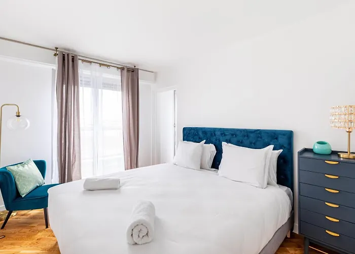 Guestready - Charming Family Duplex With A Terrace דירה